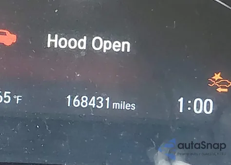 2021 Honda Cr-V Awd Ex-L z USA, uszkodzony, nr VIN 5J6RW2H80ML012708